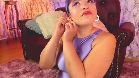    -  IG AnicolorsLive X AnicolorsLive        - online show from 27, 2, 2025