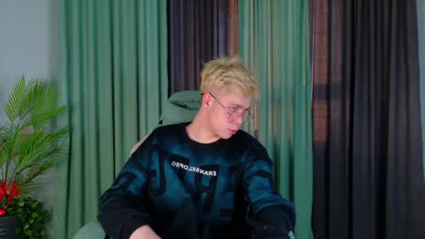 Fred online show from 25, 3, 2026