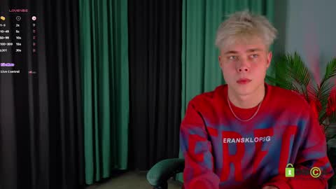 Fred online show from 12, 4, 2026