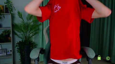 Fred online show from 27, 4, 2026