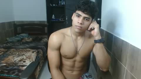 Esteban online show from 10, 10, 2025