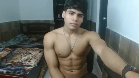 Esteban online show from 11, 10, 2025