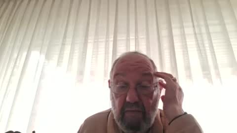 Snapshot of fredaldavid chatting on 26, 9, 2025 David Fredal online show from 26, 9, 2025