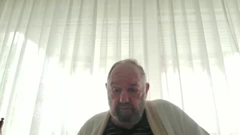Snapshot of fredaldavid chatting on 12, 10, 2025 David Fredal online show from 12, 10, 2025