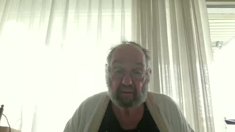 David Fredal online show from 15, 11, 2025