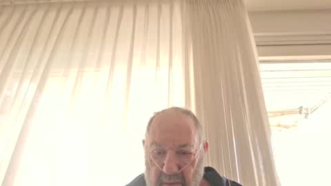 David Fredal online show from 28, 3, 2026