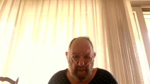 David Fredal online show from 31, 5, 2026