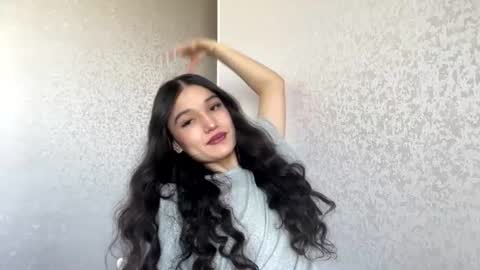 Snapshot of fredamedora chatting on 6, 7, 2026 Mia online show from 6, 7, 2026