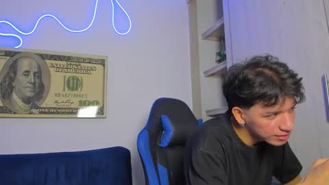 fredd_cs online show from 6, 11, 2025