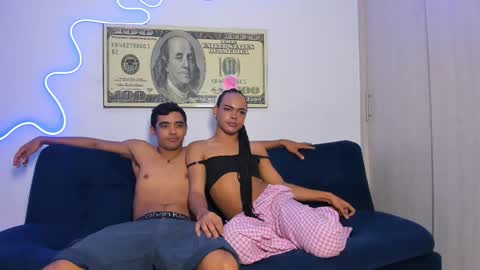 valeria online show from 14, 1, 2026