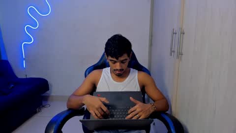 valeria online show from 12, 4, 2026