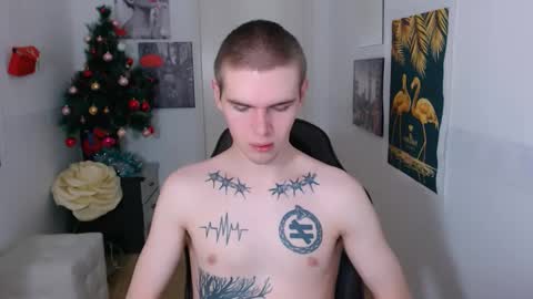 Snapshot of fredd_xanderrs chatting on 11, 12, 2024 fredd_xanderrs online show from 11, 12, 2024