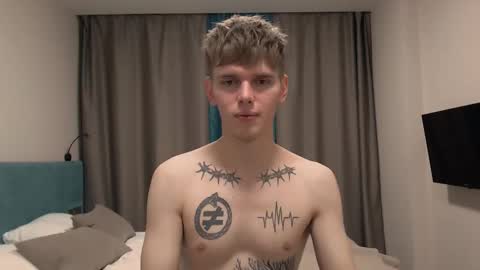 fredd_xanderrs online show from 19, 10, 2025