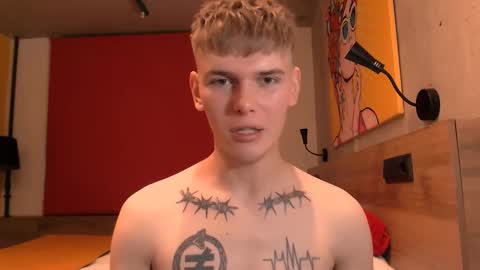 fredd_xanderrs online show from 26, 10, 2025