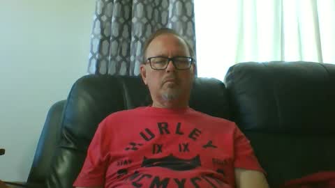 Just  Fred online show from 11, 4, 2026