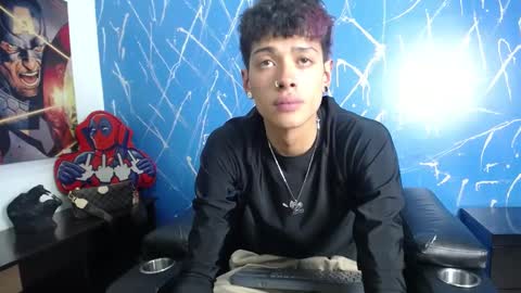 Snapshot of freddkane chatting on 6, 2, 2025 Freddkane online show from 6, 2, 2025