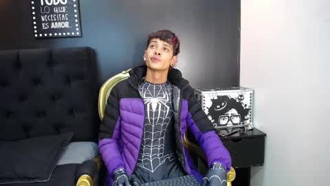 Snapshot of freddkane chatting on 9, 2, 2025 Freddkane online show from 9, 2, 2025