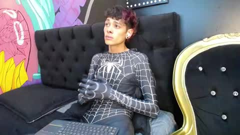 Snapshot of freddkane chatting on 9, 2, 2025 Freddkane online show from 9, 2, 2025