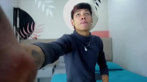 Snapshot of freddkane chatting on 11, 2, 2025 Freddkane online show from 11, 2, 2025