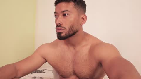 FredSeXXX online show from 10, 12, 2024