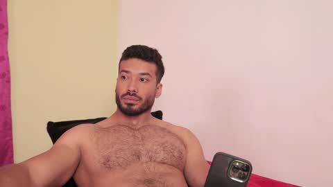 FredSeXXX online show from 6, 2, 2025