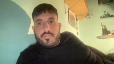 freddy3399 online show from 14, 12, 2024