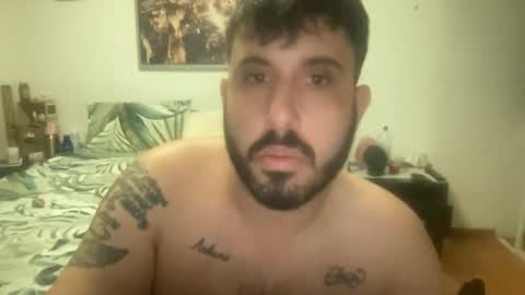 freddy3399 online show from 24, 10, 2025