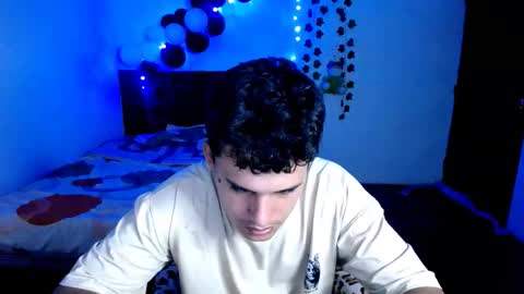 freddy romans online show from 11, 11, 2025