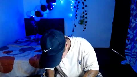 freddy romans online show from 25, 11, 2025