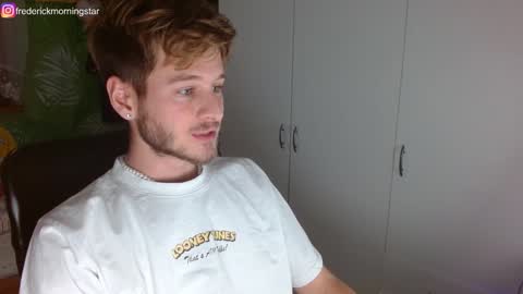 Frederick Perin online show from 22, 12, 2024