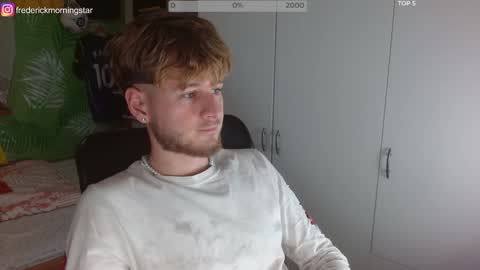 Frederick Perin online show from 4, 2, 2025