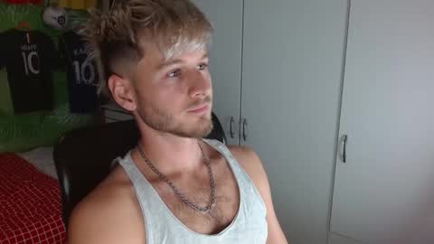 Frederick Perin online show from 11, 10, 2025