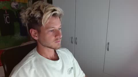 Frederick Perin online show from 17, 11, 2025