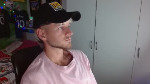 Frederick Perin online show from 29, 11, 2025