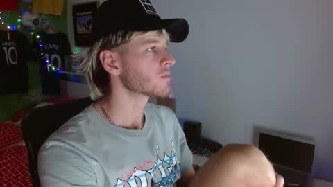 Frederick Perin online show from 16, 1, 2026