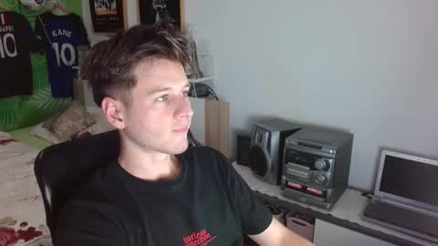 Frederick Perin online show from 12, 3, 2026