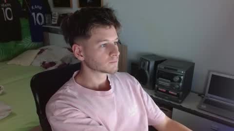 Frederick Perin online show from 20, 3, 2026