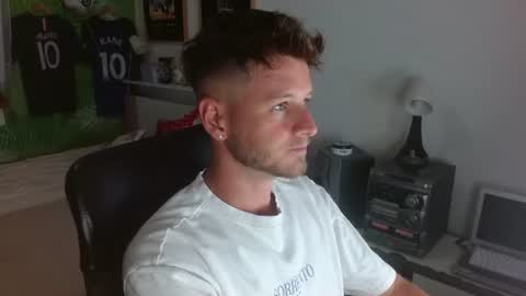 Snapshot of freddy_star chatting on 3, 7, 2026 Frederick Perin online show from 3, 7, 2026