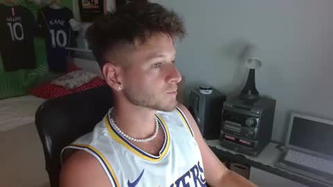 Snapshot of freddy_star chatting on 9, 7, 2026 Frederick Perin online show from 9, 7, 2026