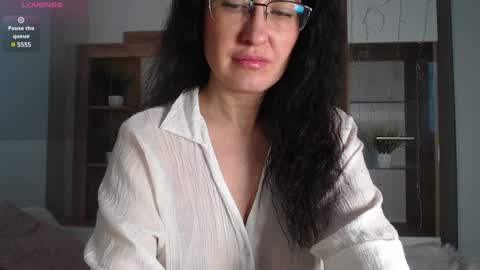 Snapshot of frederica_ chatting on 31, 1, 2025 frederica_ online show from 31, 1, 2025