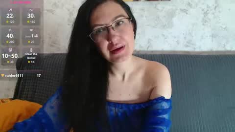 Snapshot of frederica_ chatting on 25, 7, 2026 frederica_ online show from 25, 7, 2026