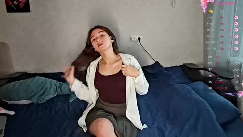 Mia online show from 3, 12, 2025