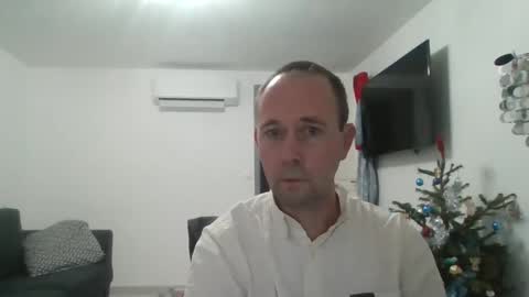 Snapshot of fredodu41 chatting on 2, 12, 2024 fredodu41 online show from 2, 12, 2024