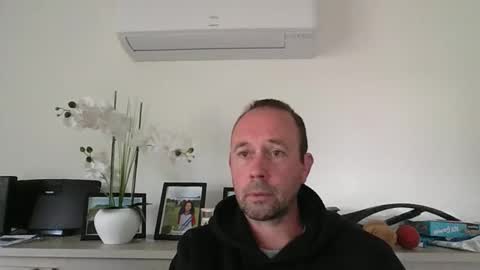 fredodu41 online show from 11, 4, 2026