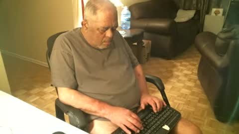 fredthetiger online show from 20, 6, 2026