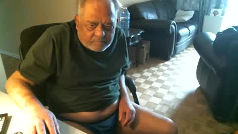 fredthetiger online show from 20, 6, 2026
