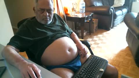 fredthetiger online show from 22, 6, 2026