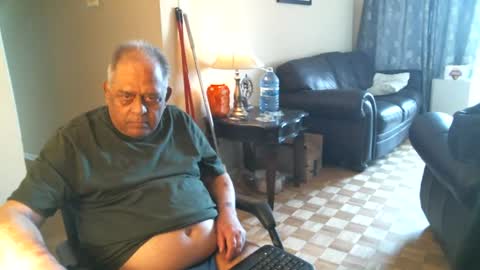 fredthetiger online show from 24, 6, 2026