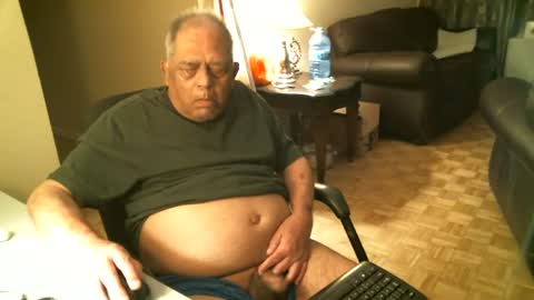 fredthetiger online show from 25, 6, 2026