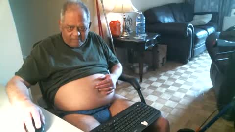 fredthetiger online show from 25, 6, 2026